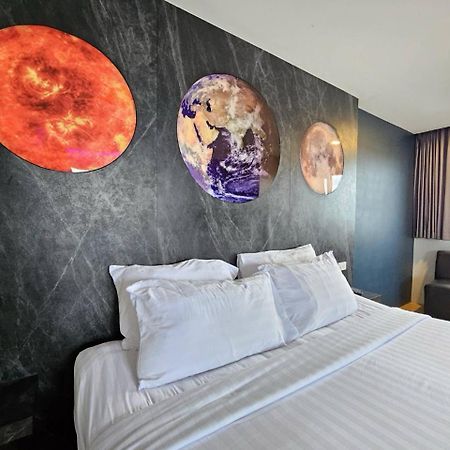 Oscar Palace Hotel & Wellness Center Ban Khlong Phruan Екстер'єр фото