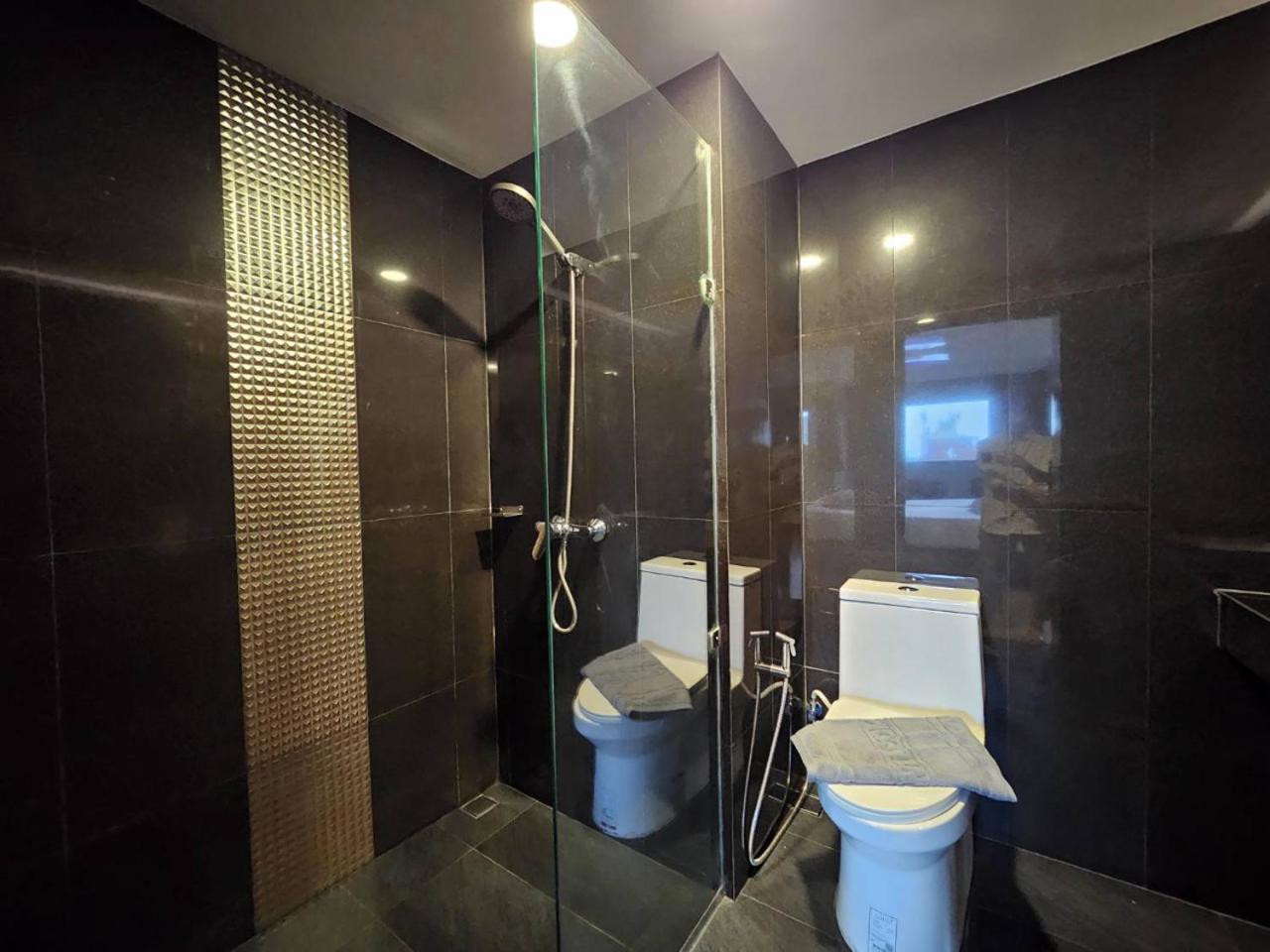 Oscar Palace Hotel & Wellness Center Ban Khlong Phruan Екстер'єр фото