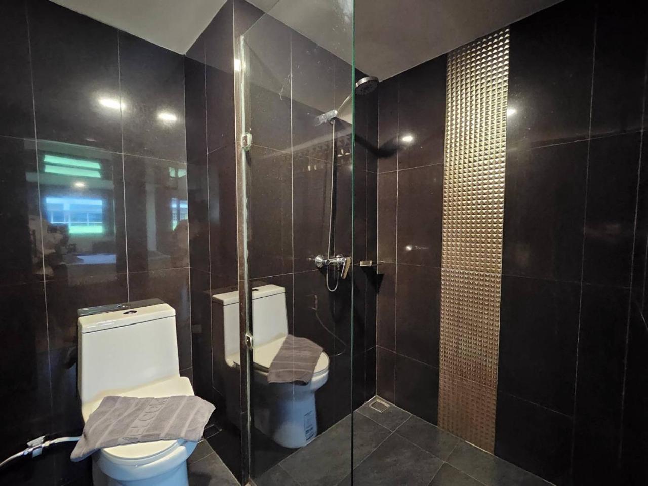 Oscar Palace Hotel & Wellness Center Ban Khlong Phruan Екстер'єр фото